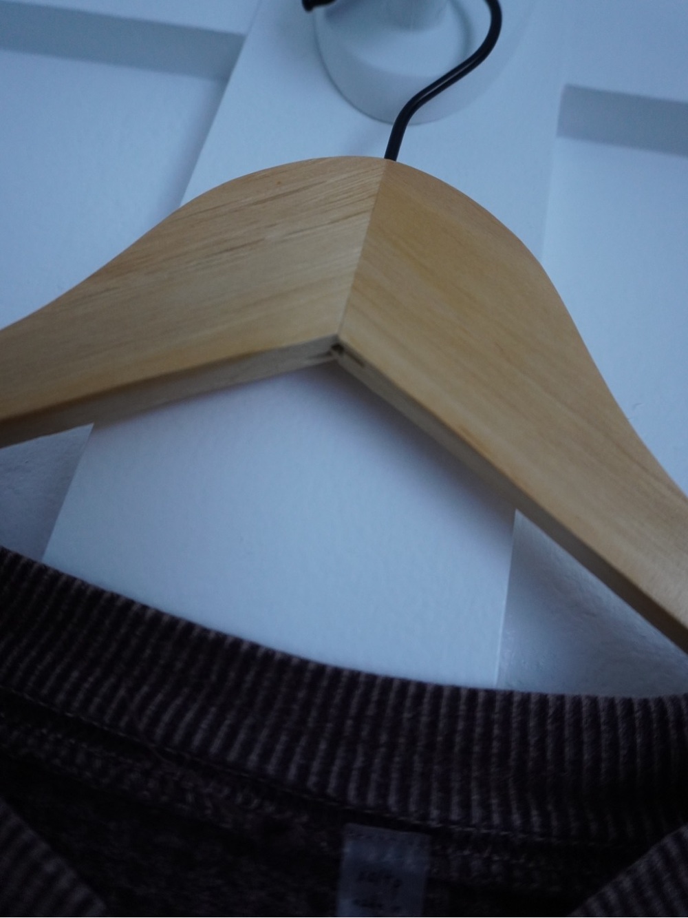 Free People Wesley Thermal Long Sleeve Top - Picture 3 of 4